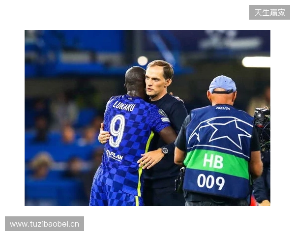 坎迪：切尔西缺乏领袖，需要签马奎尔式球员并请回德罗巴